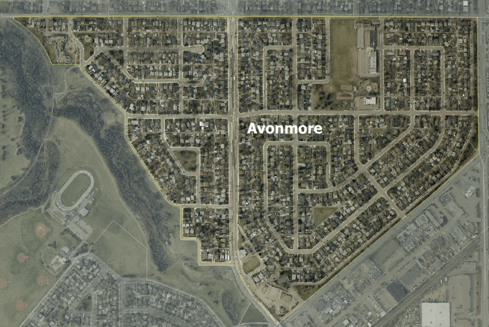 Homes for sale in Avonmore